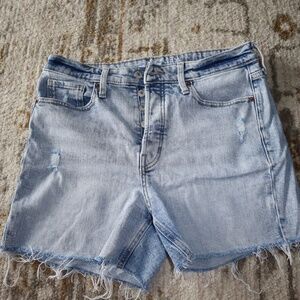 Old Navy- OG straight High rise